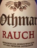 othmar bier rauch logo